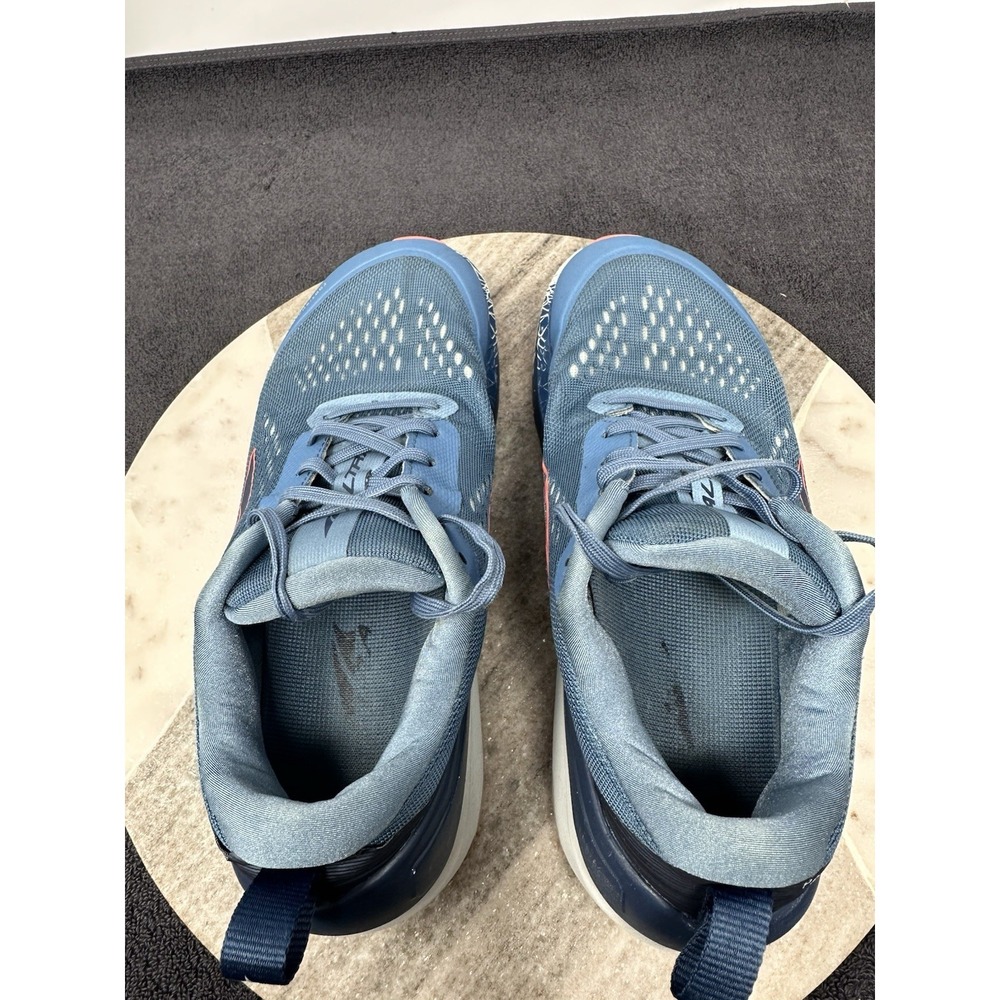 Altra Women's Paradigm 5 AL0A4VQY460 Blue Running Shoes Sneakers Size 7.5 - Picture 7 of 11